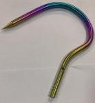 Titanium Alloy Gaff For Fishing