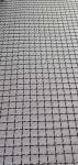 Woven High Temperature Resistant 99.95% Molybdenum Wire Mesh