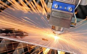 China Carbon Steel Laser Cutting Heavy Industry Cutting Carbon Steel Plate wholesale