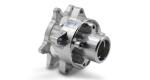 Aluminum Stainless Steel Small Parts CNC Machined Accessories