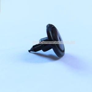 China toyota hilux driveshaft steering rack plastic fasteners for cars/auto clips wholesale
