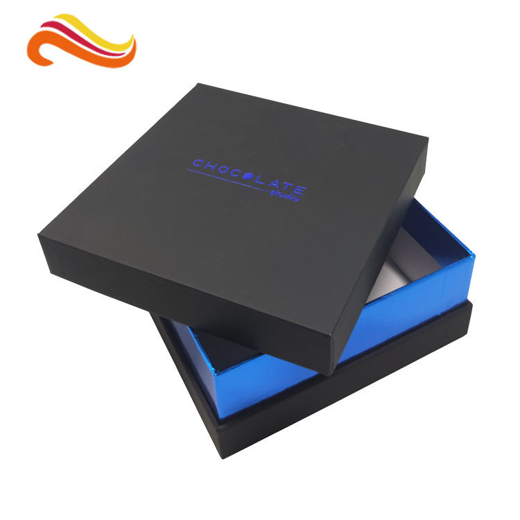 Electronics Packaging Boxes customized acceptable box With Drawer