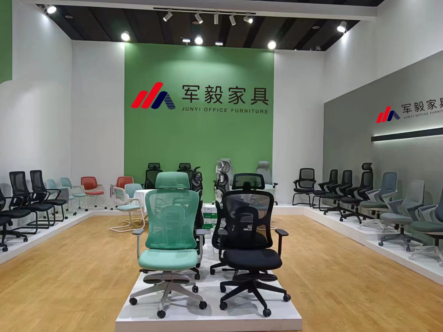Commercial Furniture Office Desk Modern Workstation Desk Computer Desk Office Computer