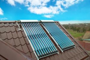 China high pressure solar thermal collector wholesale