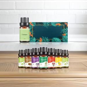 China Lavandula Essential Coconut Facial Oil Care Skin Nourishing Essential Oil wholesale