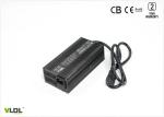 Smart Battery Charger 24 Volts 7 Amps For Li / SLA Battery Power Electric