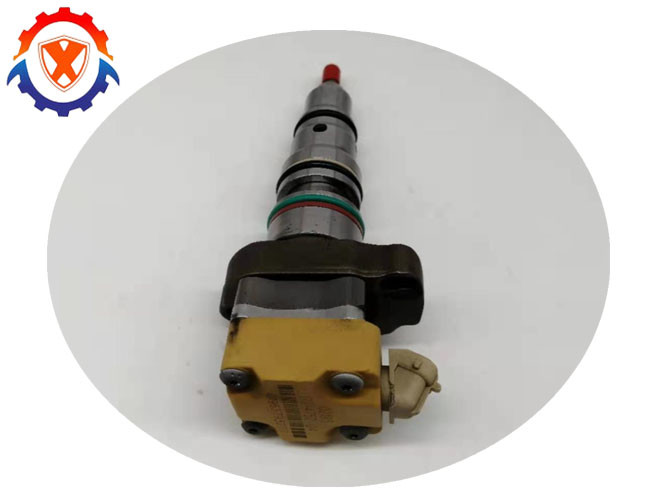 E325C Excavator 3126B 3126 Engine Parts Fuel Injector 177-4752