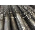 Alloy Steel HFW Type Finned Tube A335 P11