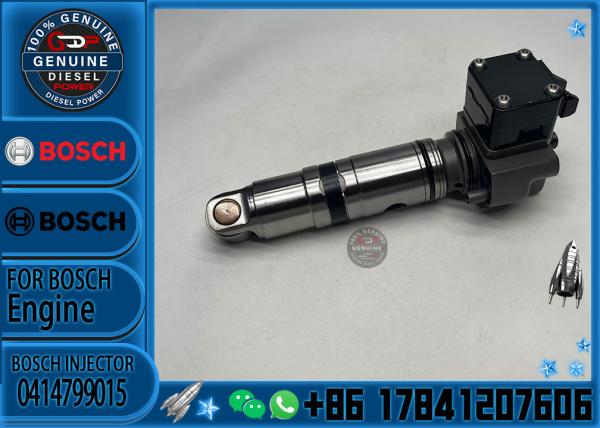 0414799032 Fuel Injector Unit Pump 0414799032 0414799015 For Khodro Mercedes
