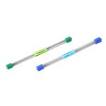 Professional SS Twist Straight Wire - Orthodontic Supplies in 0.0155 & 0.0175 &