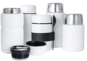 China 470ml Thermos Stainless Steel Vacuum Insulated Food Jars wholesale