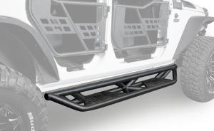 China Wrangler side step wholesale