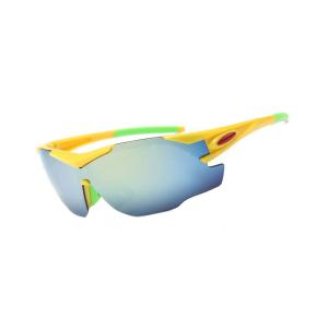 China 100% UVA UVB protection Polarized prescription Sunglasses For Men Women Cycling wholesale