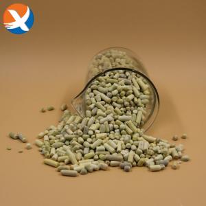 China Reagent Potassium Butyl Xanthate PBX For Copper Mining wholesale