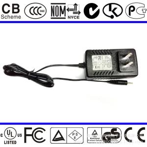 China High efficiency Switching Power Adapter china supplier wholesale