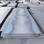 OEM ODM 6mm Mild Carbon Steel Sheet Plate 345B Q345C Q345D