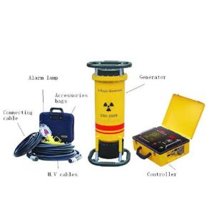 China X-RAY Flaw Circumferencial Ceramic Tube Machine wholesale
