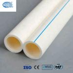 Agricultural Irrigation 160mm PPR Pipe Green ISO15874 Hot Melting Connection