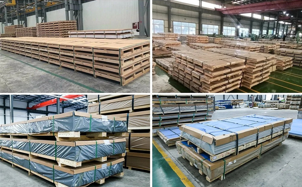 Professional of Clean and Durable Corten Steel Products ASTM A588 Gr. B Weather Resistant Steel for Building Structural