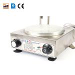 CE 220V Auto Cone Machine