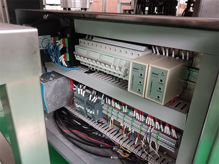Stainless Steel Automatic Filling Capping Machine For Pharma Liquid / Powder