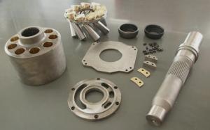 China A4FO Hydraulic Rexroth Piston Pump A4FO500 Excavator wholesale