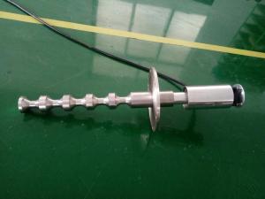 China 20K Titanium Alloy Ultrasonic Tubular Transducer For Ultrasonic Cleaning wholesale