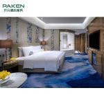 Customization Veneer Finish Five Star Hotel Furniture