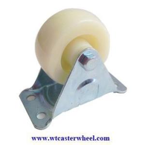 China 01-Light duty caster Light duty fat boy caster wholesale