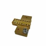 High Frequency; Low Insertion Loss; Power Divider