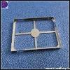 China Provide stainless steel stamping parts for mobile phone wholesale