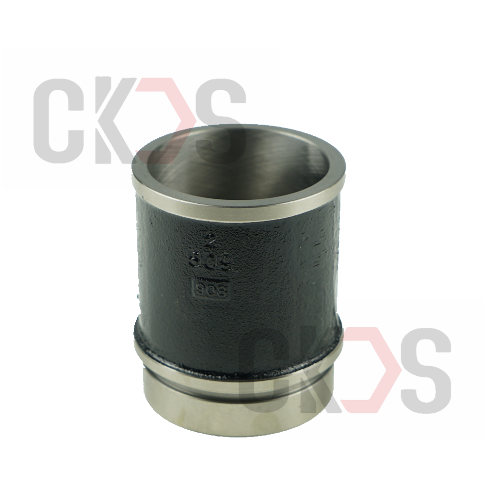 High Quality Japanese OEM ME13111 Trucks Brake Parts Air Brake Compressor Cylinder liner for Mitsubishi fuso For 8DC90