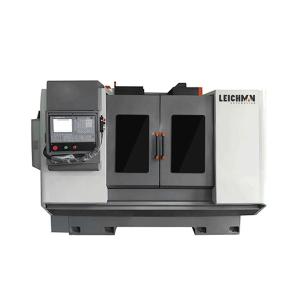 China Thread Turning Machine XSK-40 CNC Whirling Machine wholesale