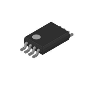 China 16.5V Power Management IC Chip ADG1419BRMZ Surface Mount wholesale