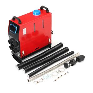 China CE Certification 3KW Caravan Truck Parking Heater All In One wholesale