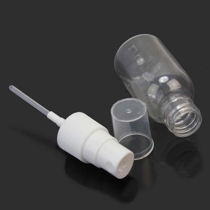 Small Capacity Mini Water Spray Bottle 10ml Cleaning Spray Bottles Rust Proof