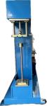 Stainless Steel Metal Automatic Corner Pressing Machine