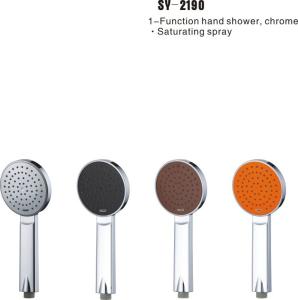 China Water Saving Shower Hand SY-2190 wholesale