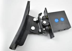 China Hydraulic Excavator Replacement Parts Excavator Foot Pedal wholesale