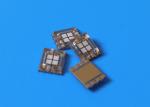 Small 10W SMD Ultraviolet Led , 400nm UV Curing LED Chips