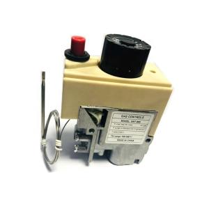 China Sinopts Gas Oven Stove Valve Thermostat Magnet Valve wholesale