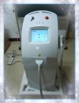 CE Approved 2000W 808nm Diode Laser Bikini Hair Removal Machine