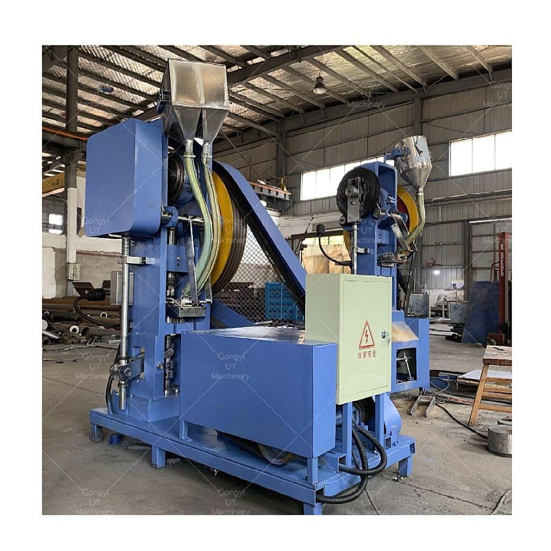 Customized Bath Bombs Mold Hydraulic Press Machine for and Bath Salt Ball Making