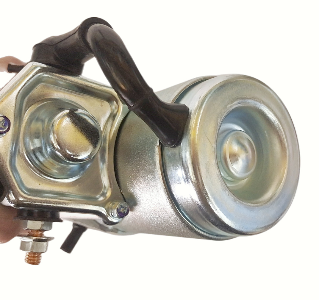 Automotive Electrical System Starter Assy For Toyota Fortuner Hilux Innova 28100-0L042