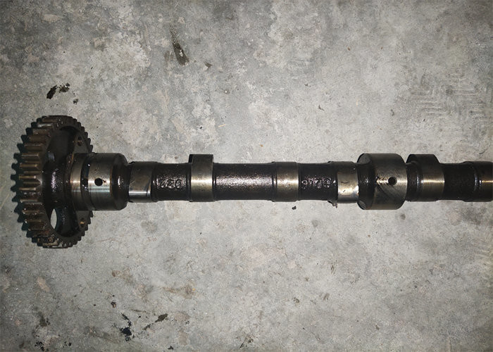 6D16 Used Camshaft ME071613 ME170477 ME170148 For Excavator R215-7