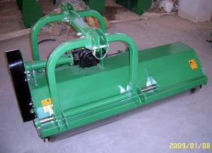 China Hot sell BCS bush cutter as tractor implements, suited 35-100 HP tractor wholesale