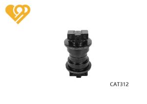 China Mini Excavator Undercarriage Parts E55 E70B E180 Track Roller wholesale