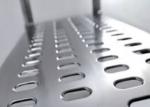 Rainwater Stainless Steel Drain Grate / Stainless Steel Drainage Grille High