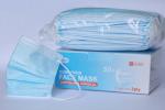 Nelson Level III China Manufacturer FDA 3 Ply Surgical Medical Face Mask
