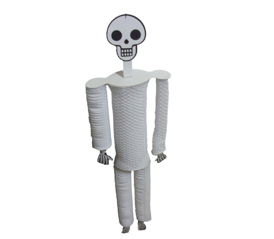 Christmas paper products Halloween products